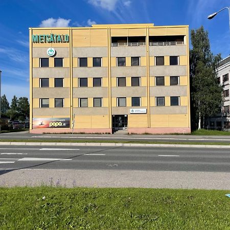 Scandinavian Dream Guesthouse And Apartments Rovaniemi Kültér fotó